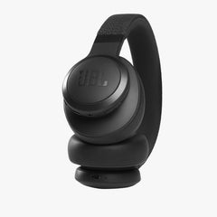 سماعة JBL LIVE 660NC اللاسلكية فوق الأذن NC