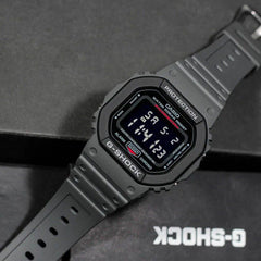 CASIO G-SHOCK DW-5610SU-8DR MODEL WATCHES - THE HAPPY BUY