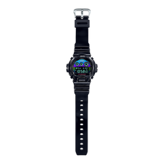 ساعات كاسيو جي-شوك موديل DW-6900RGB-1DR