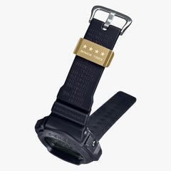 ساعات كاسيو جي-شوك موديل DW-6640RE-1DR