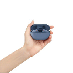 سماعات أذن لاسلكية سوني WF-SP800N