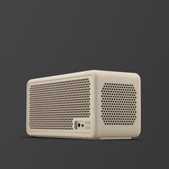 Marshall Middleton Portable Bluetooth Speaker – True Stereophonic Multi-Directional Sound, 20+ Hour Battery, IP67 Waterproof & Dustproof, Stack Mode, USB-C Fast Charge, Power Bank