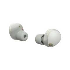 Sony WF-1000XM5 True Wireless Earbuds – Industry-Leading ANC, LDAC Hi-Res Audio, AI Noise-Reduction Mics, Multipoint Bluetooth 5.3, 8+24H Battery, Qi Wireless Charging, IPX4
