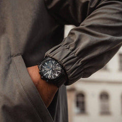 CASIO EDIFICE EQB-1200DC-1A MODEL WATCHES - THE HAPPY BUY