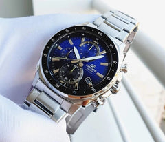 CASIO EDIFICE EFV-600D-2AVUDF MODEL WATCHES - THE HAPPY BUY