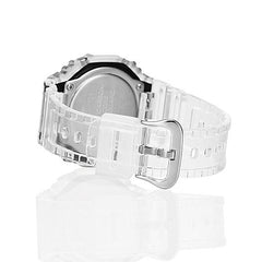 ساعات كاسيو جي-شوك GA-2100SKE-7ADR النموذجية