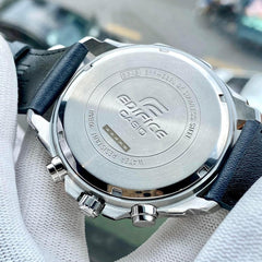 CASIO EDIFICE EFR-539L-7CVUDF MODEL WATCHES - THE HAPPY BUY