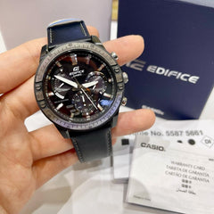 CASIO EDIFICE EQS-930TL-1AVUDF MODEL WATCHES - THE HAPPY BUY