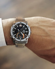 CASIO EDIFICE ECB-20D-1A MODEL WATCHES - THE HAPPY BUY