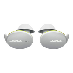 سماعات أذن BOSE الرياضية اللاسلكية الحقيقية