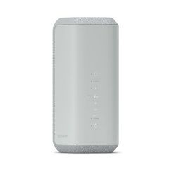 Sony SRS-XE200 Portable Bluetooth Speaker – IP67 Waterproof & Dustproof, 16-Hour Battery, Line-Shape Diffuser, Party Connect, Bluetooth 5.2