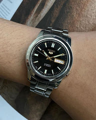 SEIKO SNKK17J1 MODEL WATCHES - THE HAPPY BUY
