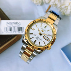 SEIKO SNKE04J1 MODEL WATCHES - THE HAPPY BUY