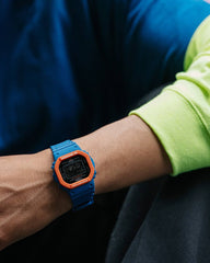 CASIO G-SHOCK DW-5610SC-2DR MODEL WATCHES - THE HAPPY BUY