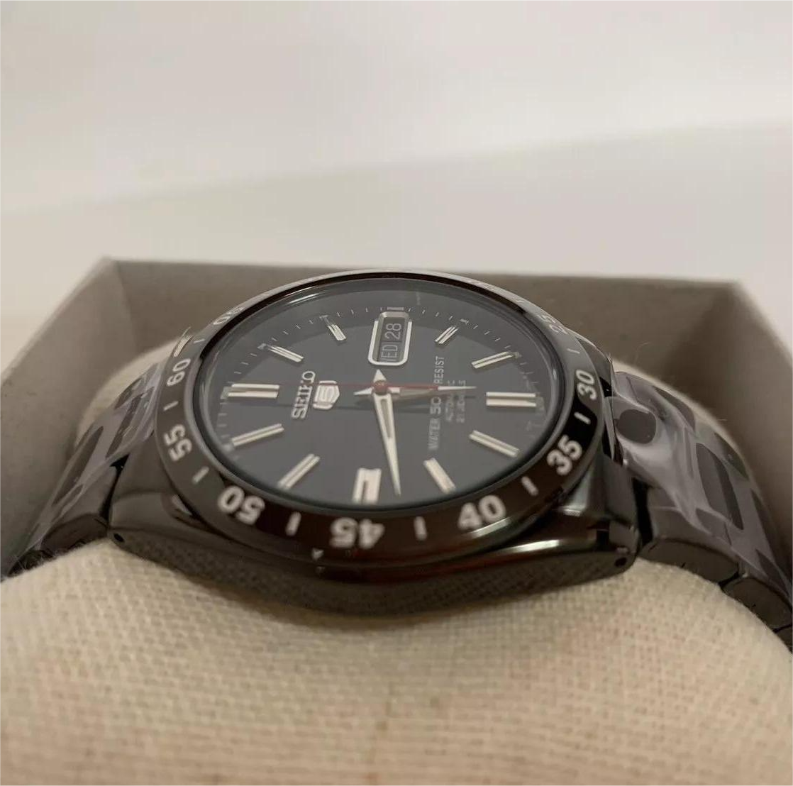 SEIKO SNKE03K1 MODEL WATCHES - THE HAPPY BUY