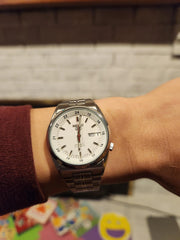 SEIKO SNK559J1 MODEL WATCHES - THE HAPPY BUY