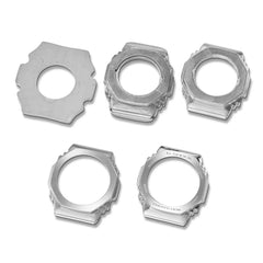 ساعات كاسيو جي-شوك موديل GM-2100-1ADR