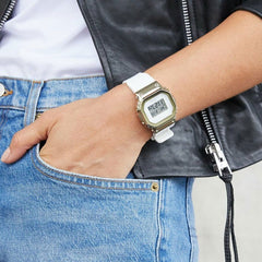 ساعات كاسيو جي-شوك موديل GM-S5600SK-7DR