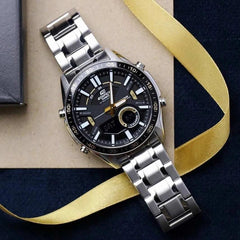 CASIO EDIFICE EFV-C100D-1BVDF MODEL WATCHES - THE HAPPY BUY