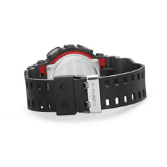 ساعات كاسيو جي-شوك GA-110RL-1ADR النموذجية