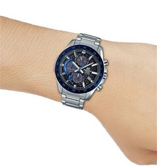 CASIO EDIFICE EQS-900DB-2AVUDF MODEL WATCHES - THE HAPPY BUY