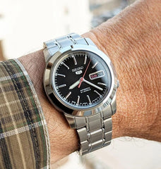 SEIKO SNKE53J1 MODEL WATCHES - THE HAPPY BUY