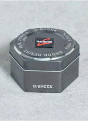 ساعات كاسيو جي-شوك GA-400HR-1AHDR النموذجية