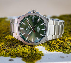 CASIO EDIFICE EFR-S108D-3A MODEL WATCHES - THE HAPPY BUY