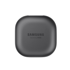 Samsung Galaxy Buds Live SM-R180 – True Wireless Earbuds with Active Noise Cancellation (ANC), 12mm AKG Speakers, Open-Type Comfort, Wireless Charging, Long Battery Life