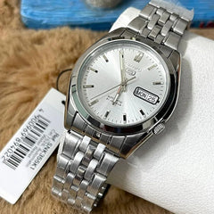 SEIKO SNK355K1 MODEL WATCHES - THE HAPPY BUY