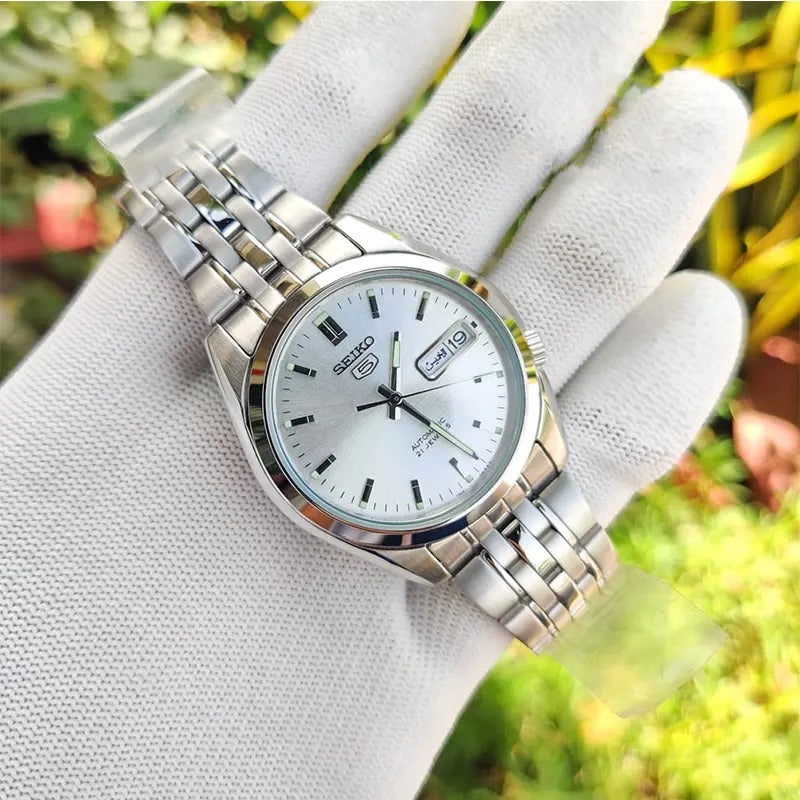 SEIKO SNK355K1 MODEL WATCHES - THE HAPPY BUY