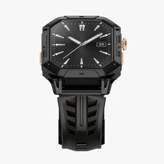 ساعة هايلو آيرون N1 الذكية