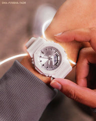 ساعات كاسيو جي-شوك موديل GMA-P2100VA-7ADR