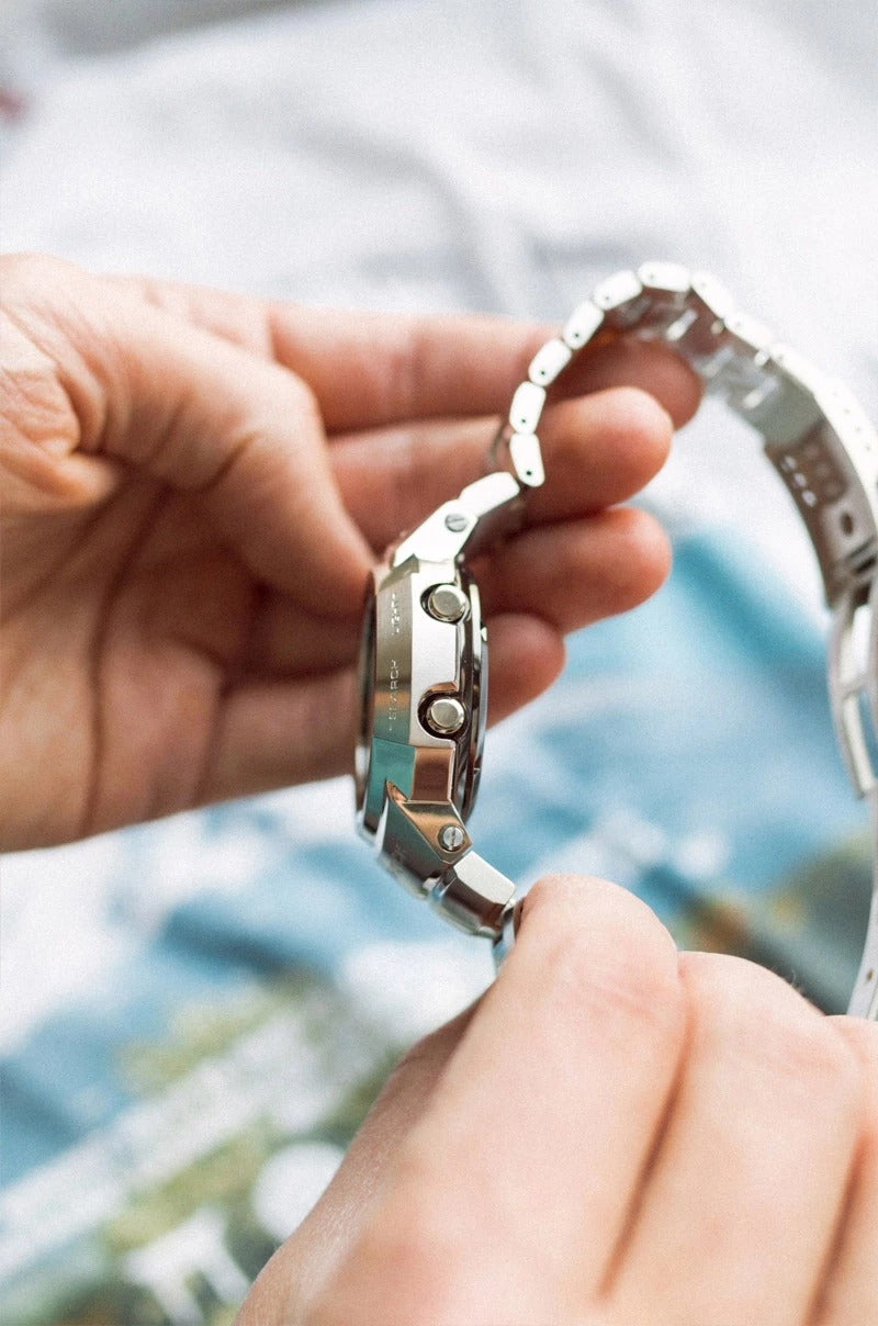 CASIO G-SHOCK AWM-500D-1ADR MODEL WATCHES - THE HAPPY BUY