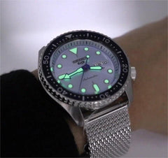 SEIKO SRPE77K1 MODEL WATCHES - THE HAPPY BUY