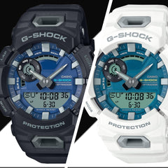 ساعات كاسيو جي-شوك GBA-900CB-7ADR النموذجية