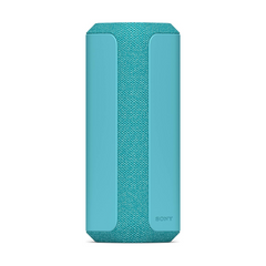 Sony SRS-XE200 Portable Bluetooth Speaker – IP67 Waterproof & Dustproof, 16-Hour Battery, Line-Shape Diffuser, Party Connect, Bluetooth 5.2