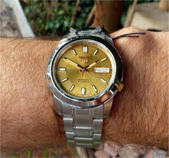 SEIKO SNKK13J1 MODEL WATCHES - THE HAPPY BUY