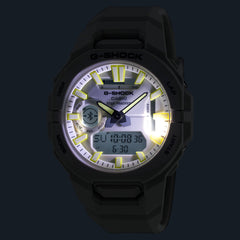 CASIO G-SHOCK GBA-950-7ADR G-SQUAD Model – Bluetooth Connectivity, Step Tracker, Shock-Resistant, Fitness Watch, Water-Resistant