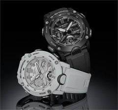 ساعات كاسيو جي-شوك GA-2000S-1ADR