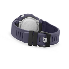 CASIO G-SHOCK GBA-950-2ADR G-SQUAD Model – Bluetooth Fitness Watch, Step Tracker, Shock-Resistant, Water-Resistant, Sports Watch