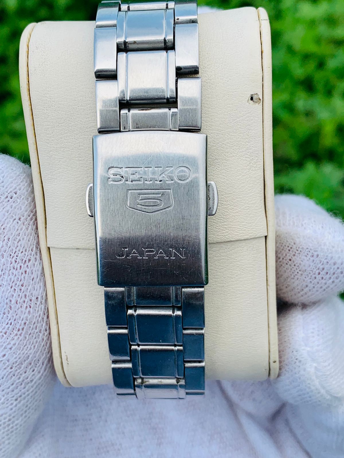 SEIKO SNKE57J1 MODEL WATCHES - THE HAPPY BUY