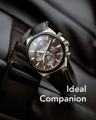 CASIO EDIFICE EQS-950BL-5AVUDF MODEL WATCHES - THE HAPPY BUY