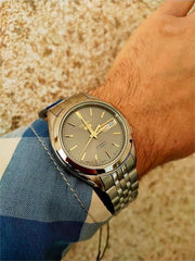 SEIKO SNKL19J1 MODEL WATCHES - THE HAPPY BUY