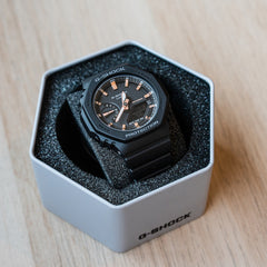 ساعات كاسيو جي-شوك موديل GMA-S2100-1ADR