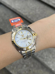 SEIKO SNZB24J1 MODEL WATCHES - THE HAPPY BUY