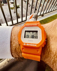 CASIO G-SHOCK DW-5600WS-4DR MODEL WATCHES - THE HAPPY BUY