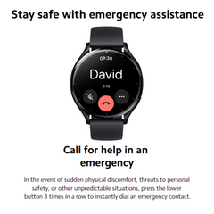 Xiaomi Watch 2 (Global) Smart Watch – 1.43″ AMOLED, Wear OS by Google, Snapdragon W5+ Gen 1, Dual-Band L1+L5 GPS, 32GB Storage, 5ATM, Up to 65-Hour Battery