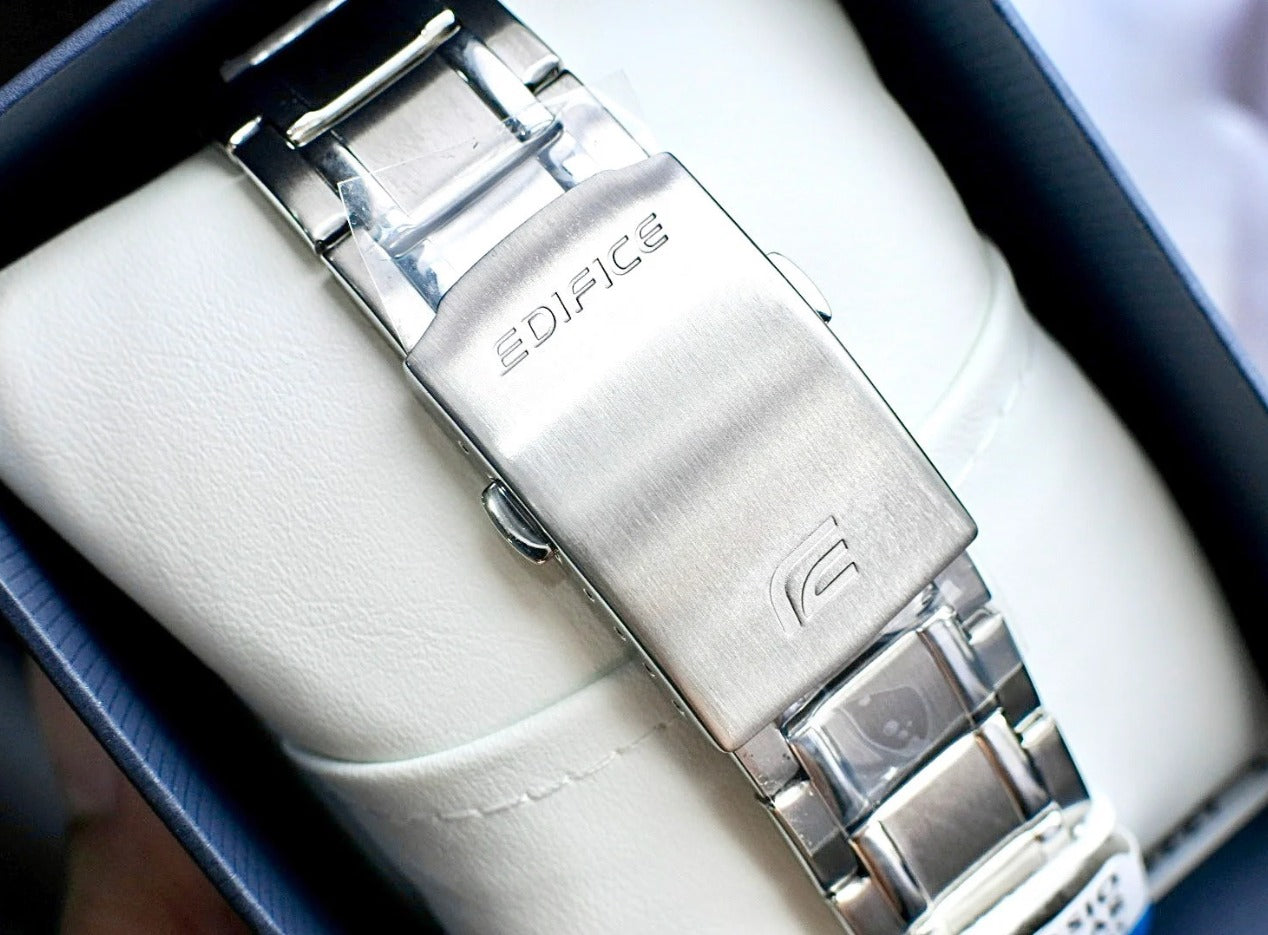 CASIO EDIFICE EQS-920DB-2AVUDF MODEL WATCHES - THE HAPPY BUY