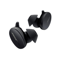 سماعات أذن BOSE الرياضية اللاسلكية الحقيقية